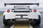 Lotus Evora GX 2012 года